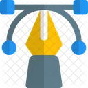 Stiftwerkzeug  Symbol