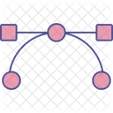 Stiftwerkzeug  Symbol