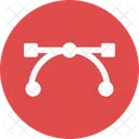 Stiftwerkzeug  Symbol