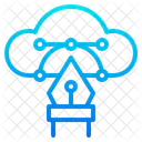 Stiftwerkzeug  Symbol
