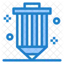 Stiftwerkzeug Bleistiftwerkzeug Bleistift Symbol