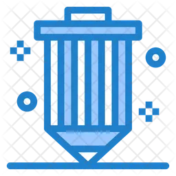 Stiftwerkzeug  Symbol