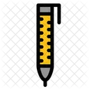 Stiftwerkzeug  Symbol