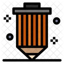 Stiftwerkzeug  Symbol
