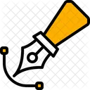 Stiftwerkzeug  Symbol