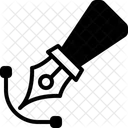 Stiftwerkzeug  Symbol