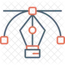 Stiftwerkzeug  Symbol