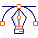 Stiftwerkzeug  Symbol