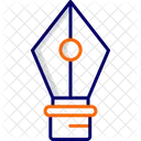 Stiftwerkzeug  Symbol