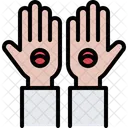 Stigmata  Icon