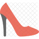 Stilettos Schuhe Mode Symbol