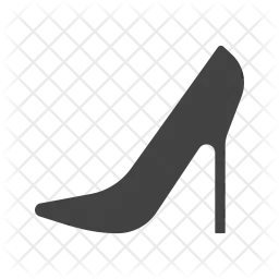 Stilettos  Icon