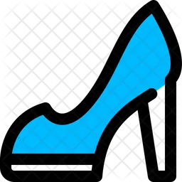 Stilettos  Icon