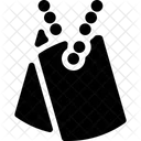 Hundemarke Symbol
