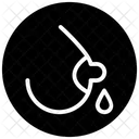Brust Brustkorb Brustwarze Symbol