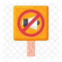 Stiller Protest  Symbol