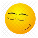 Stilles Emoji  Symbol