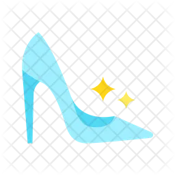 Stilletos  Icon