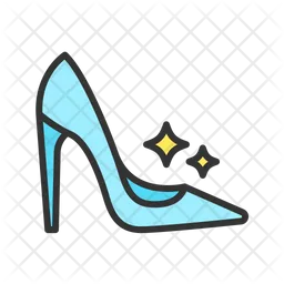 Stilletos  Icon