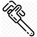 Stillson Pipe Tool Icon