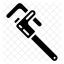 Stillson Pipe Tool Icon
