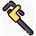 Stillson Pipe Tool Icon