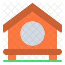 Stilt House  Icon