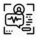 Stimmsignatur  Symbol