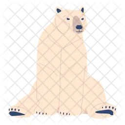 Sting Bear  Icon