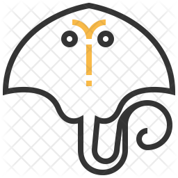 Stingray Icon