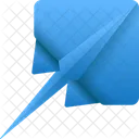 Stingray Animal Fish Icon