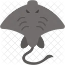 Stingray Manta Glide Icon