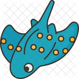 Stingray  Icon