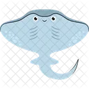 Stingray  Icon