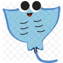 Stingray  Icon