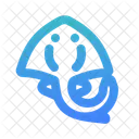 Animal Sealife Simple Icon