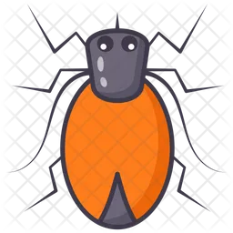 Stink Beetle  Icon