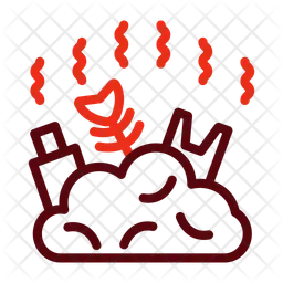 Stink  Icon