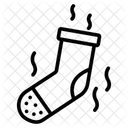 Stink Smell Home Icon