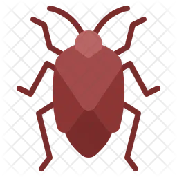 Stinkbug  Icon