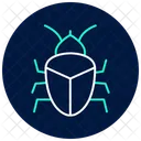 Stinkbug Insect Smell Icon