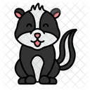 Skunk  Symbol