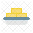 Stinky Tofu Food Icon