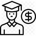 Stipendium  Symbol