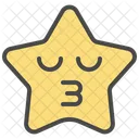 Stirnrunzeln  Symbol