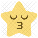 Stirnrunzeln  Symbol