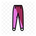 Stirrup Pants  Icon
