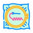 Stitches  Icon