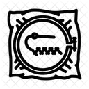 Stitches  Icon