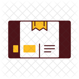 Stock Icon